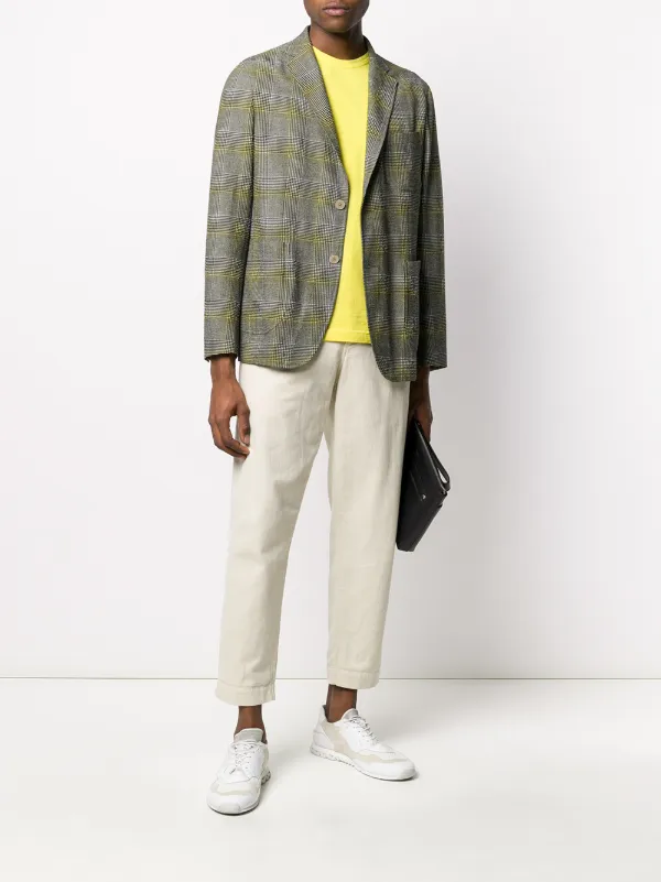 The Gigi The Gigi チェック ジャケット 通販 - FARFETCH
