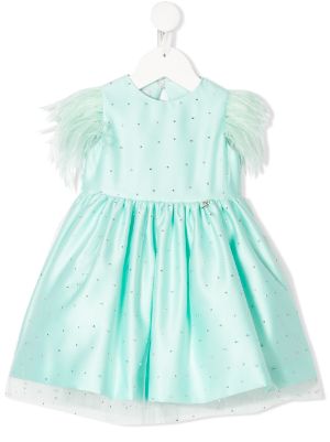 baby luxury dresses