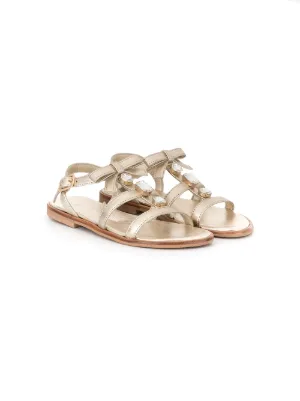 monnalisa sandals sale