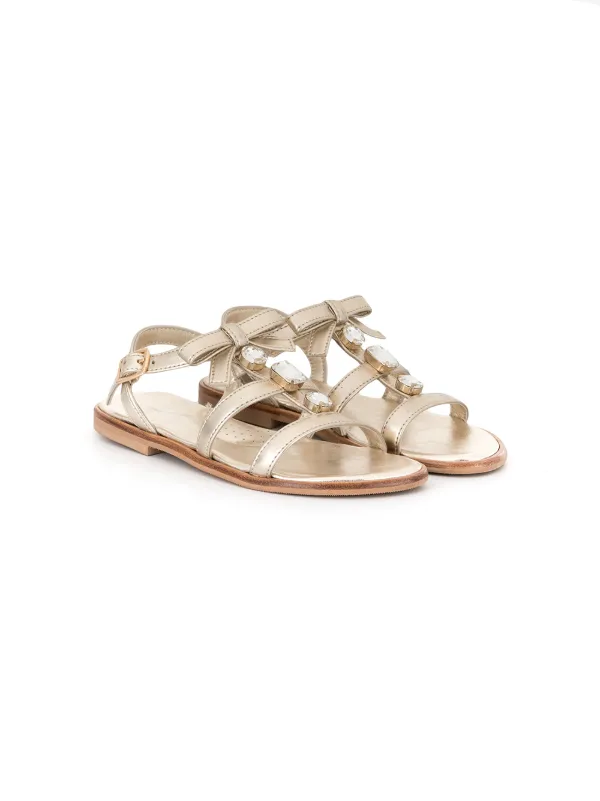 monnalisa sandals