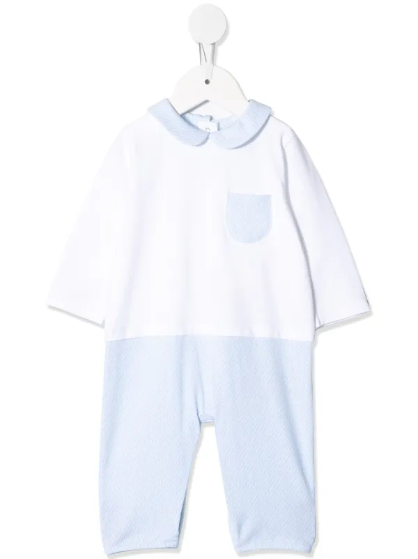 baby fendi romper