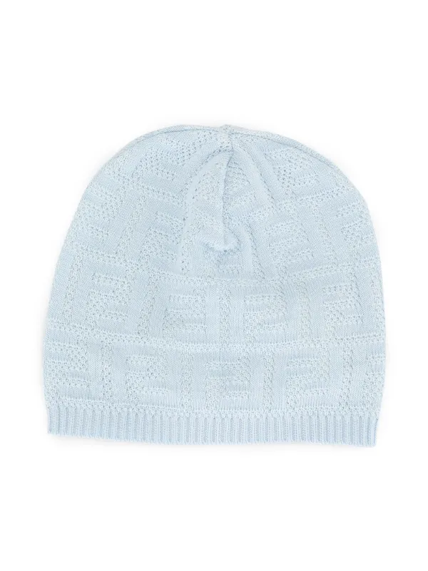 fendi kids cap