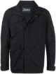 Image 1 of Herno long sleeve utility pocket jacket