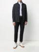 Image 2 of Herno long sleeve utility pocket jacket