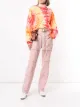 Afbeelding 2 van AMBUSH High waist jeans