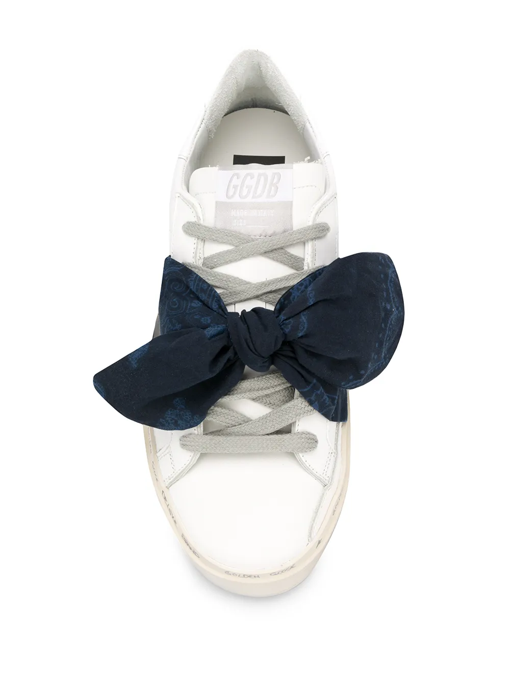 golden goose bow