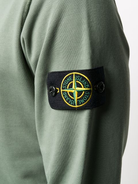 Патч stone island оригинал фото