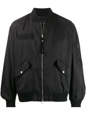 burberry bomber jacket sale