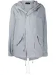 Image 1 of Mr & Mrs Italy Jazzy short-length parka