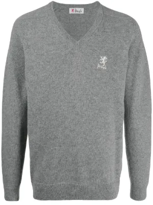 Pringle v neck mens on sale jumpers