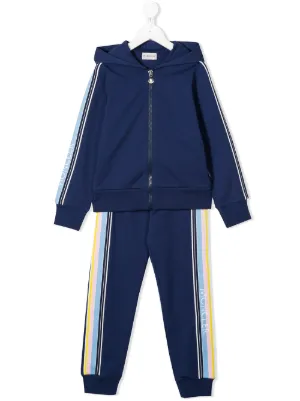 moncler tracksuit junior