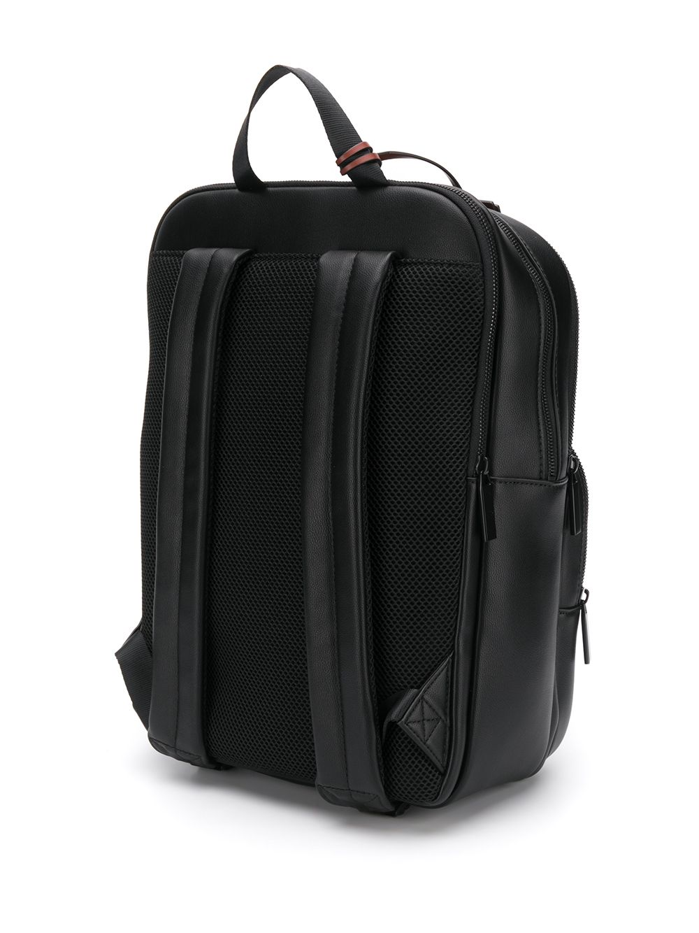 фото Calvin klein рюкзак на молнии с логотипом