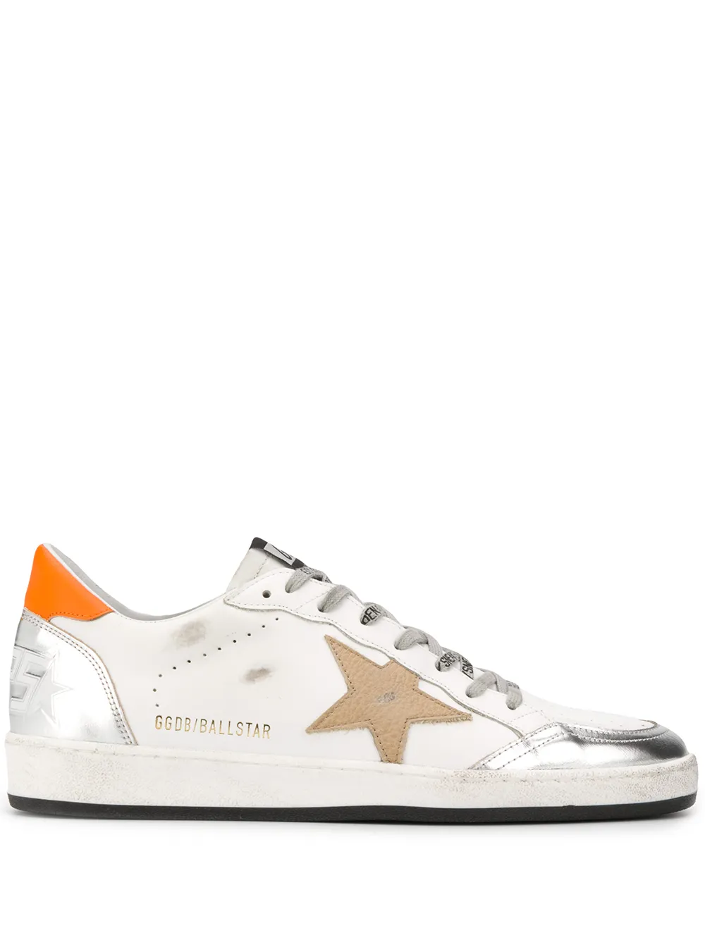 фото Golden goose кеды superstar