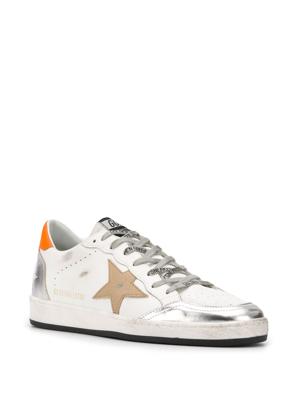 фото Golden goose кеды superstar