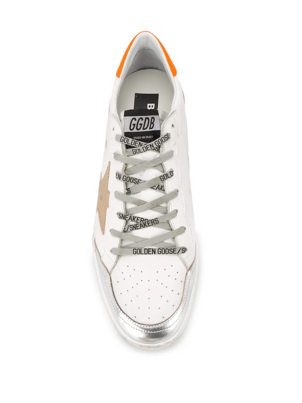 фото Golden goose кеды superstar