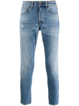 farfetch mens jeans