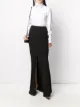 Image 2 of Gianfranco Ferré Pre-Owned 1990s concealed fastening shirt