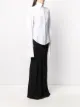 Gianfranco Ferré Pre-Owned 1990s concealed fastening shirt