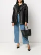 Image 2 of Marc Jacobs The Kiss Lock mini tote bag