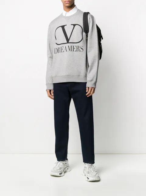 valentino dreamers