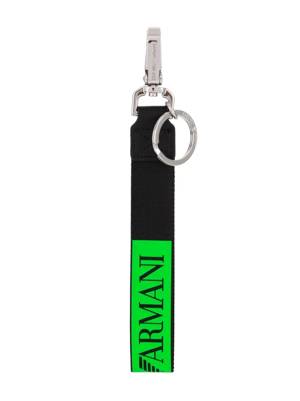 armani keyring