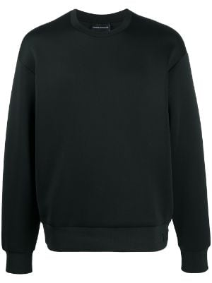 Emporio Armani Sweatshirts for Men 