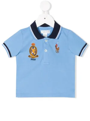 baby polo shirts