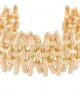 Bottega Veneta Intrecciato bangle