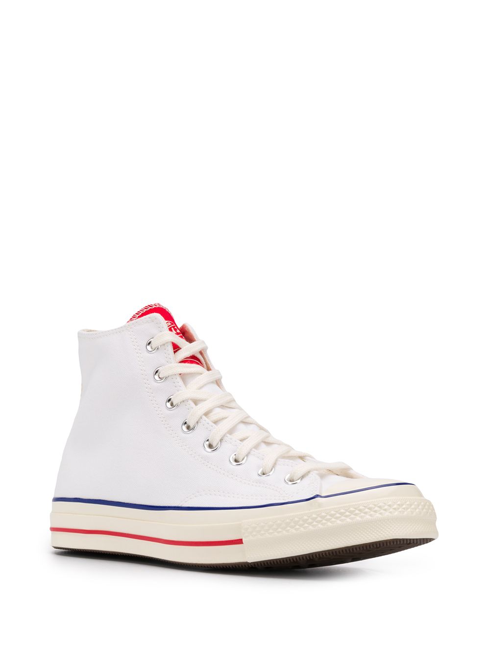 фото Converse высокие кеды all star 70