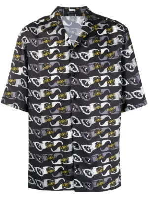 camisas versace para hombre