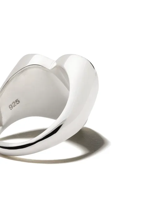 Sophie buhai heart ring hotsell