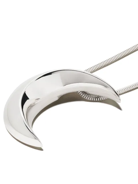 Sophie Buhai Moon Necklace MOONNECKLACE 