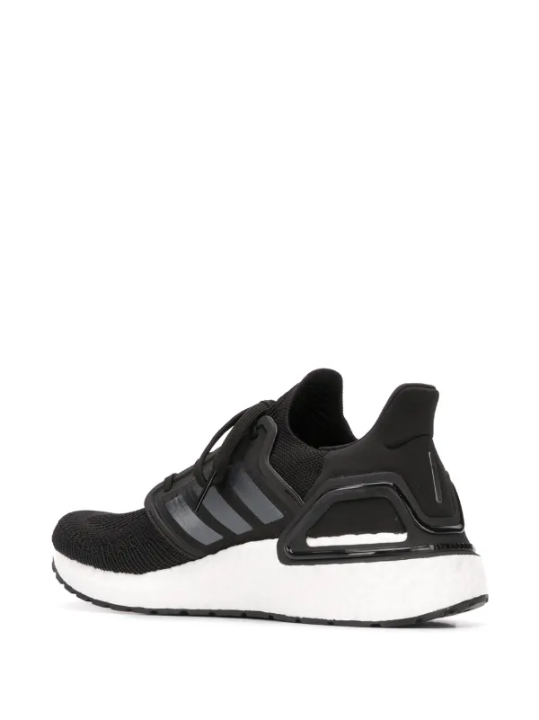 Adidas Ultraboost 20 Sneakers Black FARFETCH IN