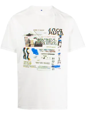 farfetch t shirt