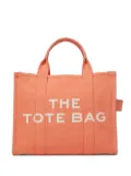 Marc Jacobs The Canvas Medium Tote bag - Orange