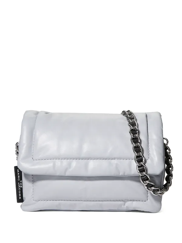 marc jacobs grey purse