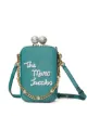 Image 1 of Marc Jacobs The Vanity Icing bag