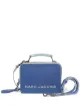 الصورة 1 من Marc Jacobs حقيبة كروس بتصميم مربع وملمس مميز