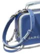 Marc Jacobs حقيبة كروس بتصميم مربع وملمس مميز