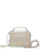 Image 1 of Marc Jacobs The Textured 23 box-style crossbody bag