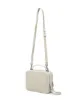 Image 2 of Marc Jacobs The Textured 23 box-style crossbody bag