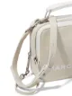 Marc Jacobs The Textured 23 box-style crossbody bag