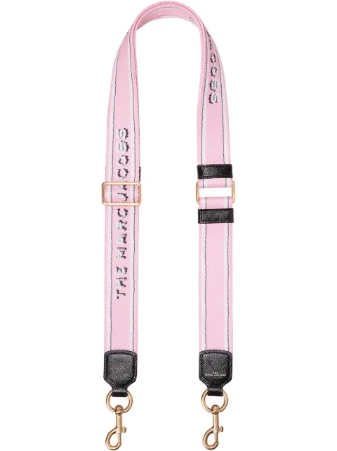 Marc Jacobs The Icing Thin Webbing bag strap