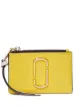 الصورة 1 من Marc Jacobs محفظة سنابشوت