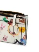 Marc Jacobs The Snapshot Sugar top-zip multi wallet