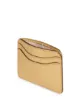 Marc Jacobs The Softshot Pearlized card case
