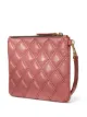 Image 2 of Marc Jacobs The Quilted Softshot Wristlet pouch