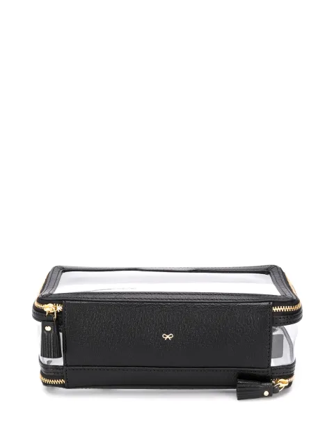 anya hindmarch flight bag