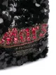 Anya Hindmarch mini Mars Bar tote bag