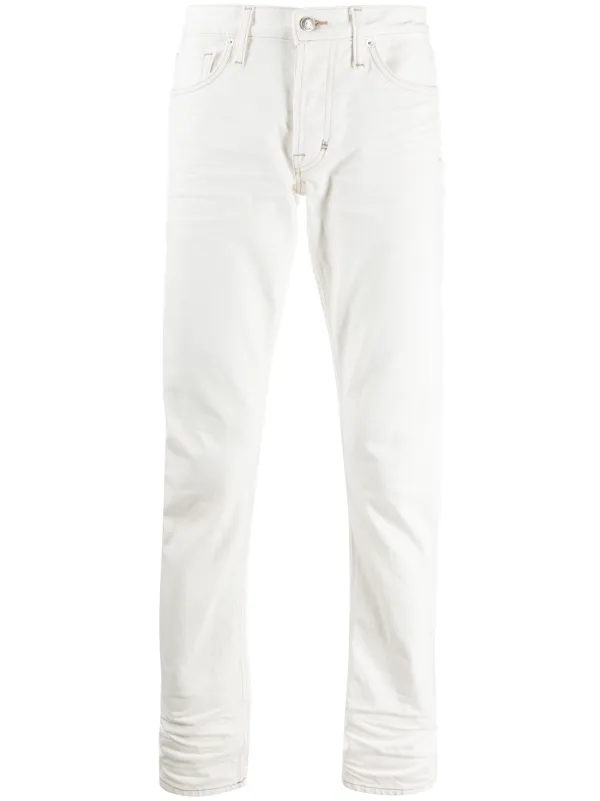 tom ford slim jeans